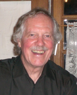 Wolfgang Wessel
