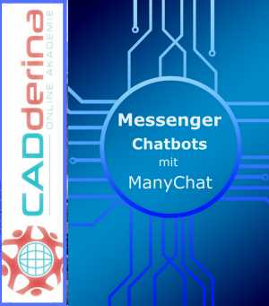 Messenger Chatbot Kurs